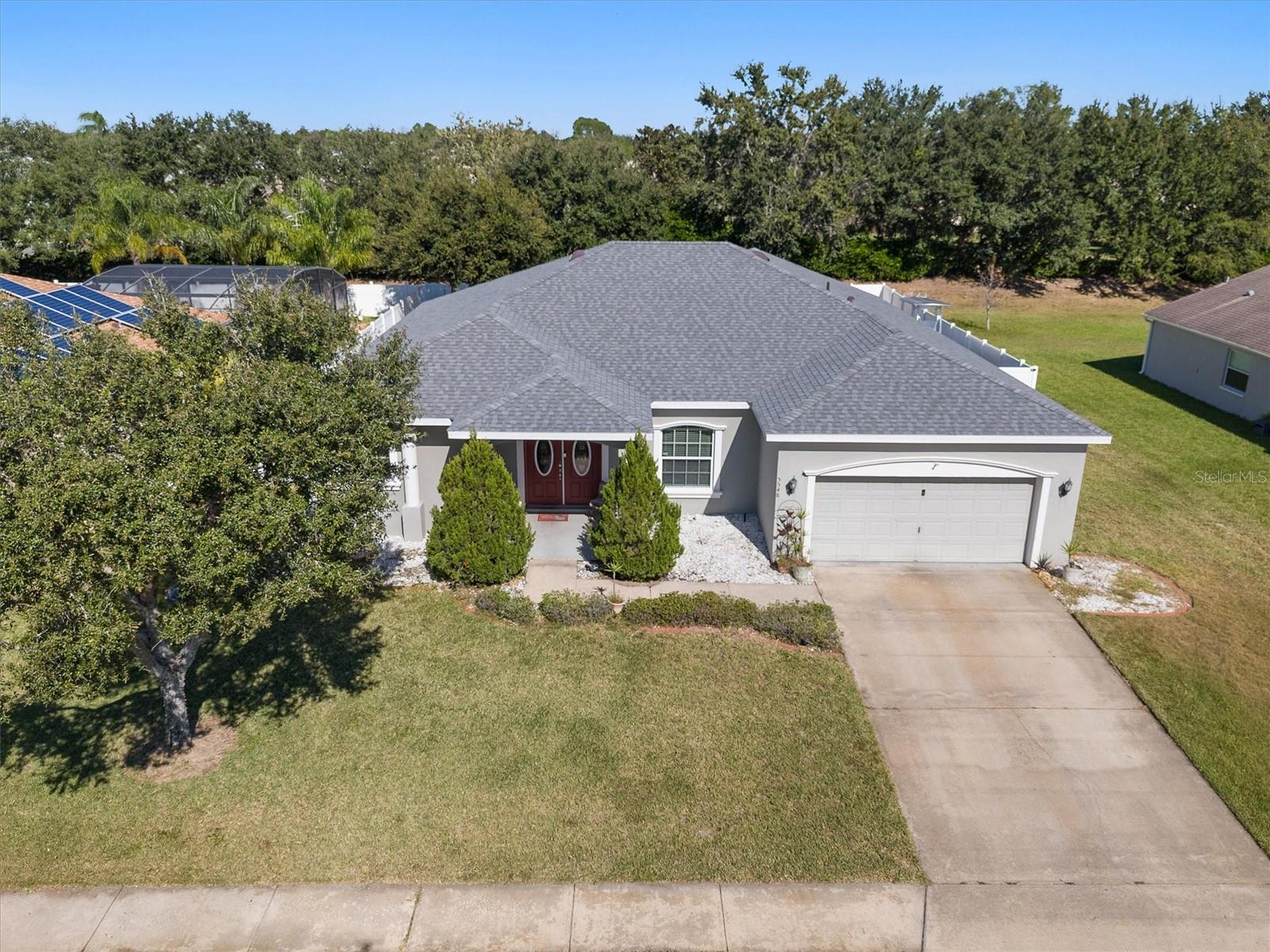 5548 Great Egret Drive, LEESBURG, FL 34748 ERA