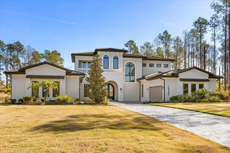 16340 Pendio Drive, Bella Collina, FL 34756 - #2