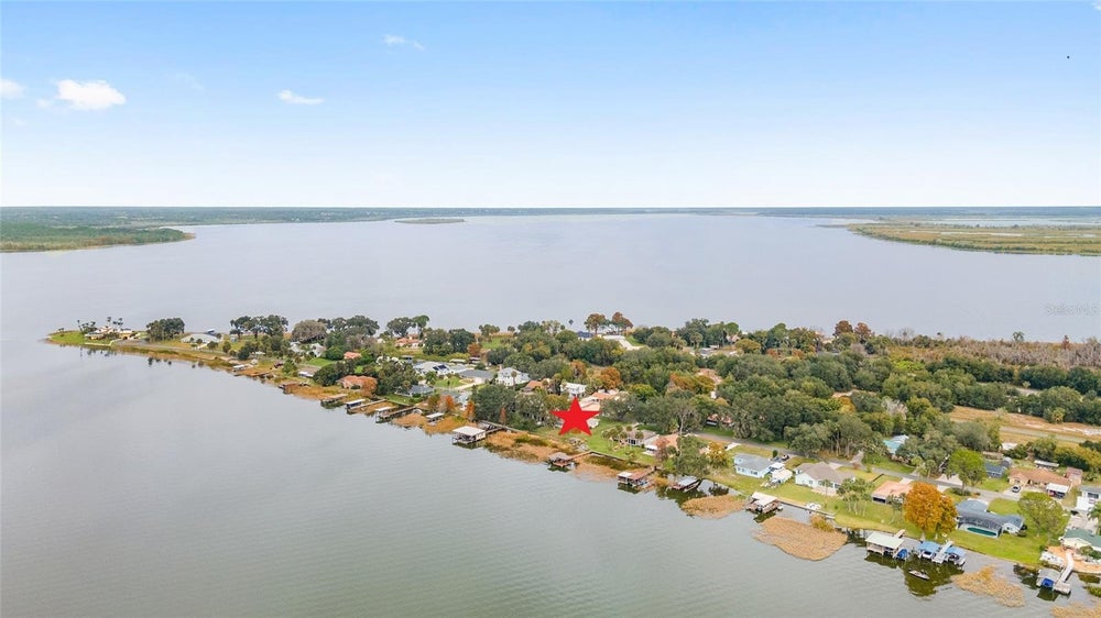 7124 Treasure Island Road, LEESBURG, FL 34788 ERA