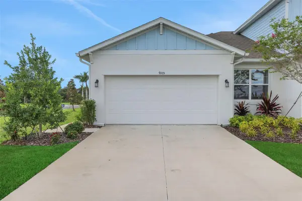 9150 Gulf Haven Drive, PARRISH, FL 34219