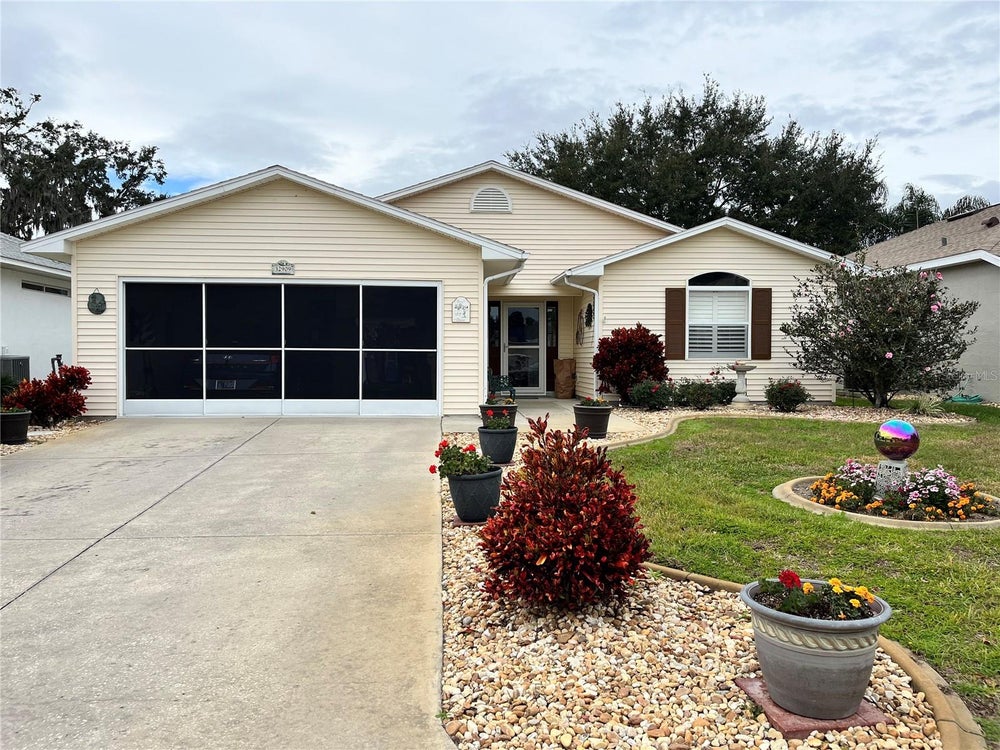 32909 Crooked Oaks Lane, LEESBURG, FL 34748 ERA