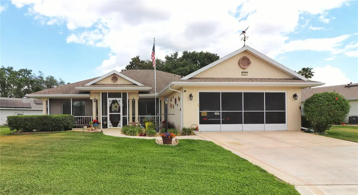 21811 King Henry Avenue, Leesburg, FL 34748 - #1