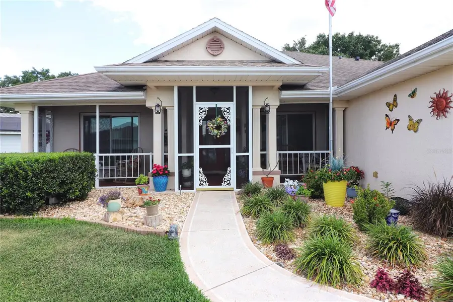 21811 King Henry Avenue, Leesburg, FL 34748 - #3