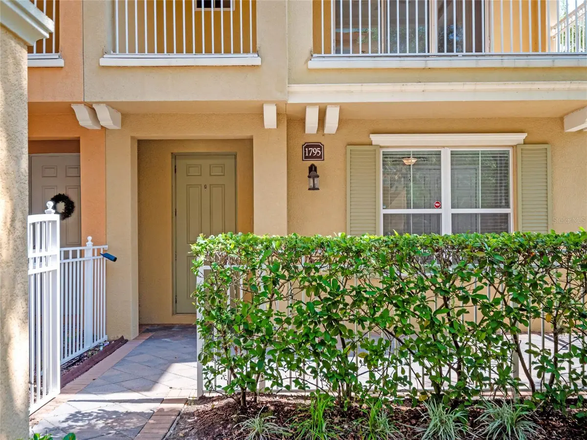 1795 Piedmont Place, Lake Mary, FL 32746 - #1