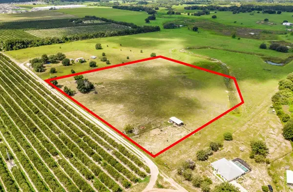 Smith Road, GROVELAND, FL 34736