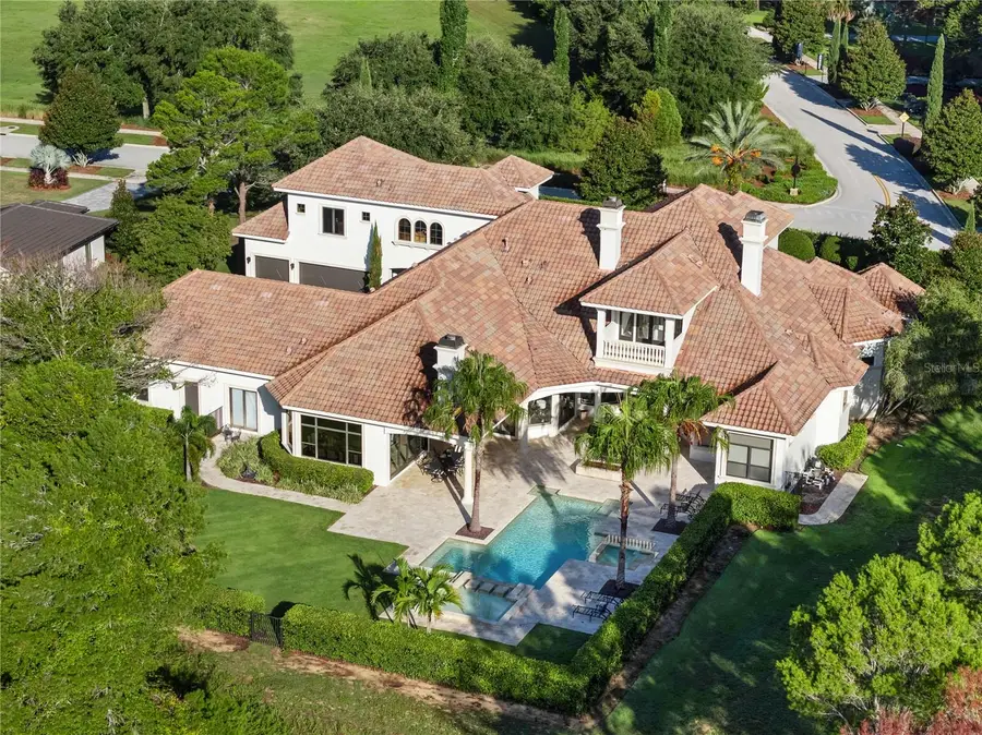 15008 Pendio Drive, Montverde, FL 34756 - Image #2