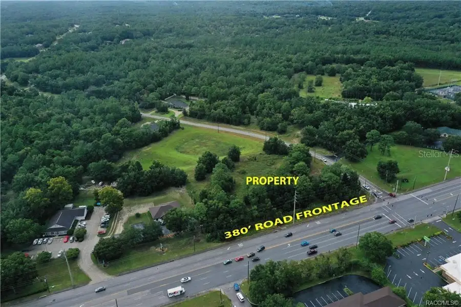 2314 W Perchwood Drive, Beverly Hills, FL 34465 - #2