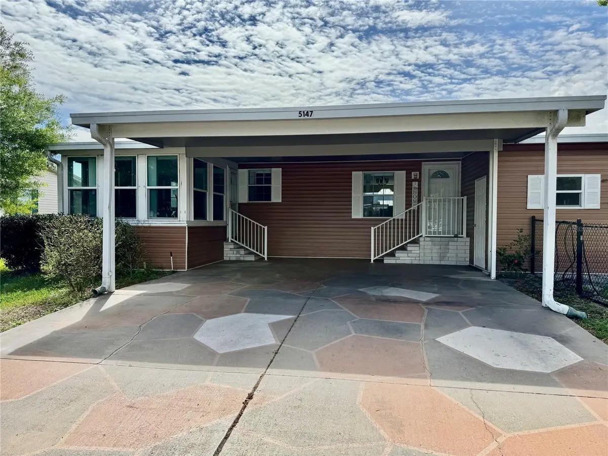 5147 Cambridge Court, Wildwood, FL 34785 - #1