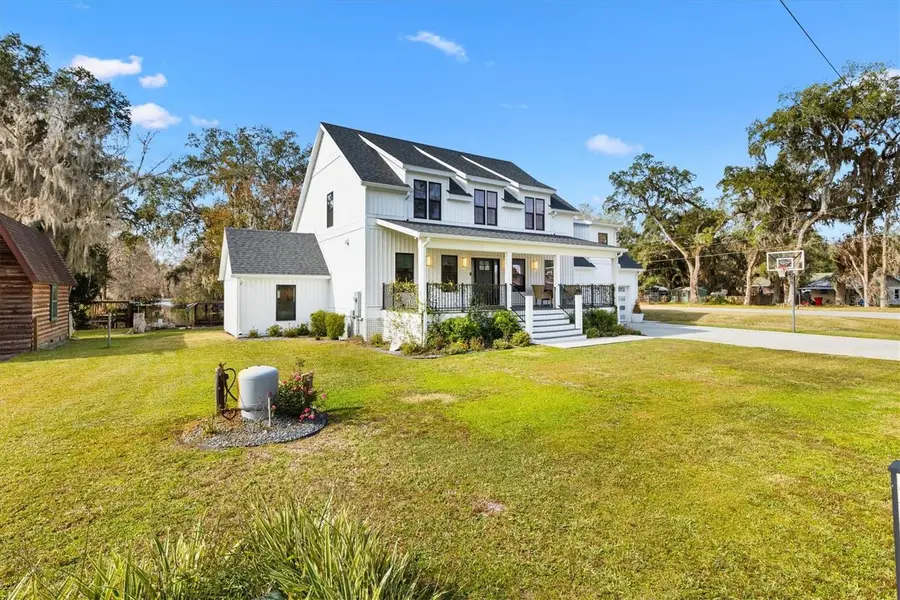 4777 Cr 306a, Lake Panasoffkee, FL 33538 - Image #3