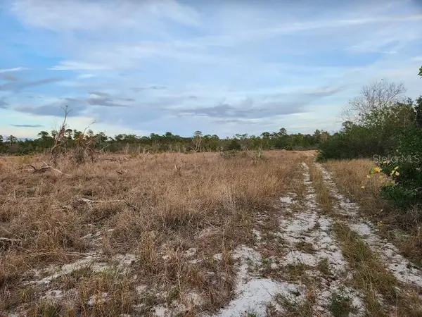 W Frostproof Road #Lot 17, FROSTPROOF, FL 33843