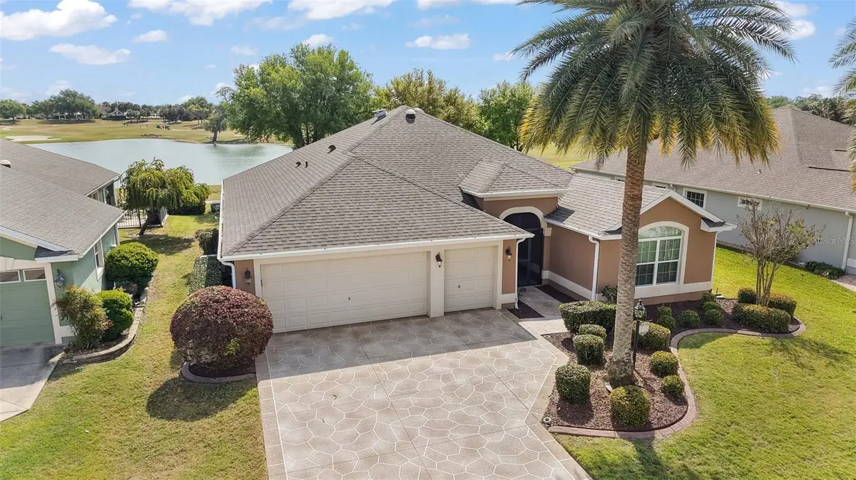 2196 Abbey Way, The Villages, FL 32162 - #1