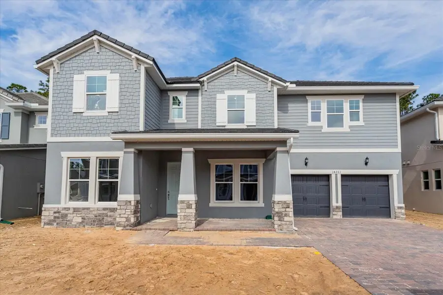 14261 Crest Palm Avenue, Windermere, FL 34786 - #2