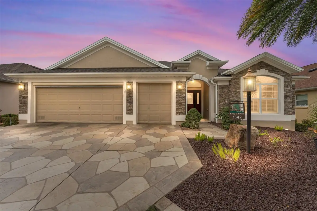 3342 Queensway Terrace, The Villages, FL 32163 - #1