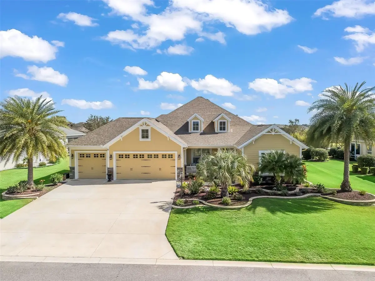 3654 Enterprise Drive, The Villages, FL 32163 - Image #1