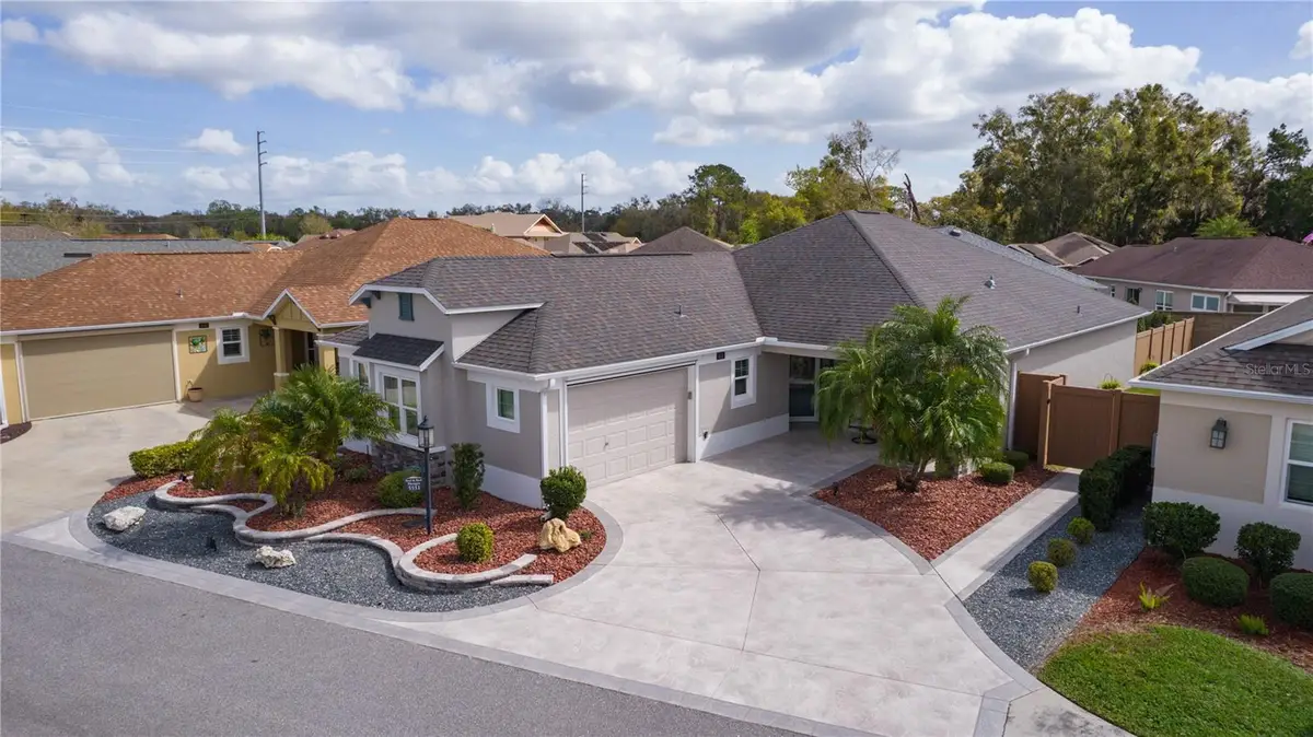 5551 Purslane Place, The Villages, FL 32163 - #1