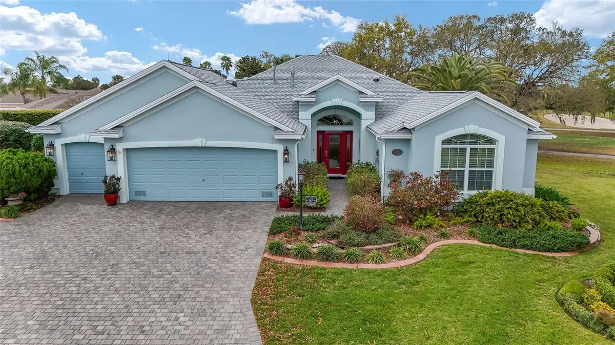 589 Society Hill Circle, The Villages, FL 32162 - #1