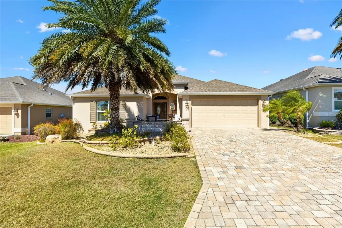 1357 Owl Drive, The Villages, FL 32163 - #1