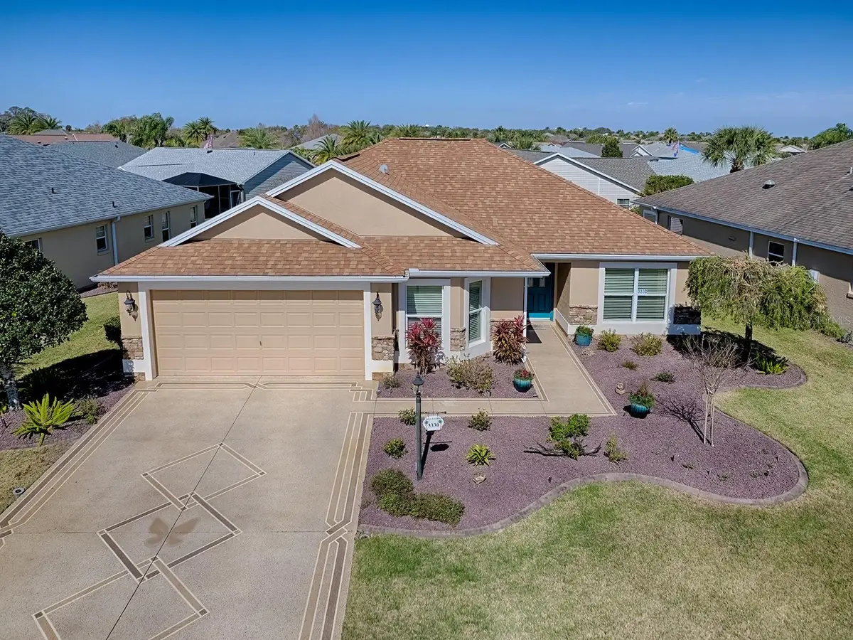 3330 Mayflower Loop, The Villages, FL 32163 - #1