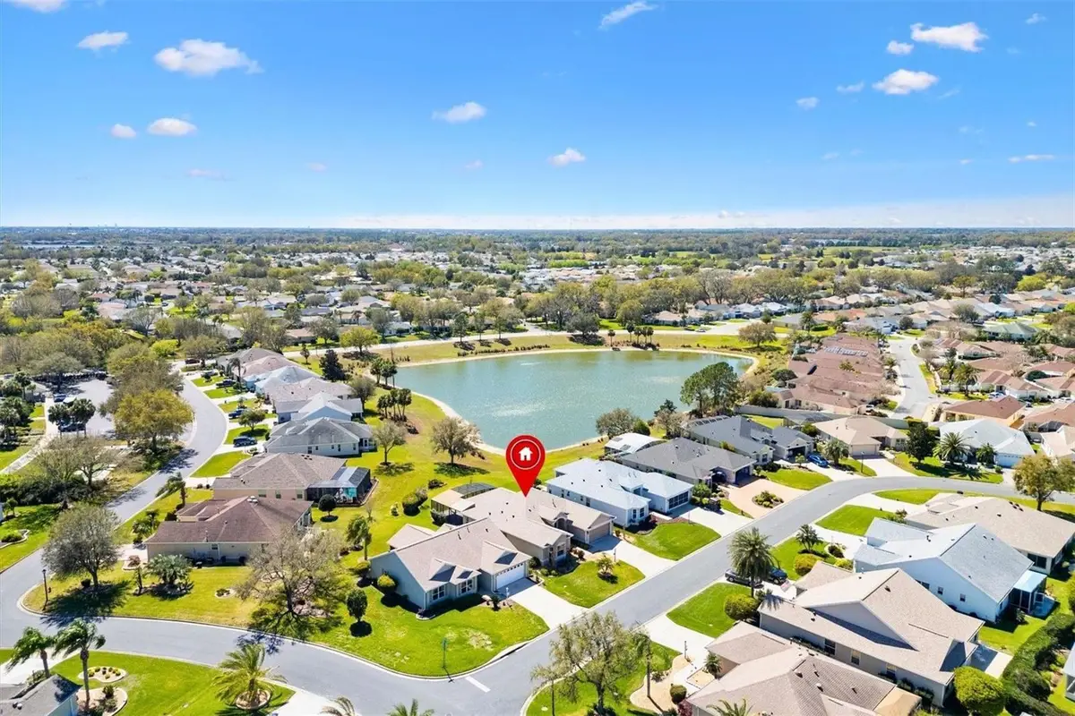 2310 Ambler Circle, The Villages, FL 32162 - #1