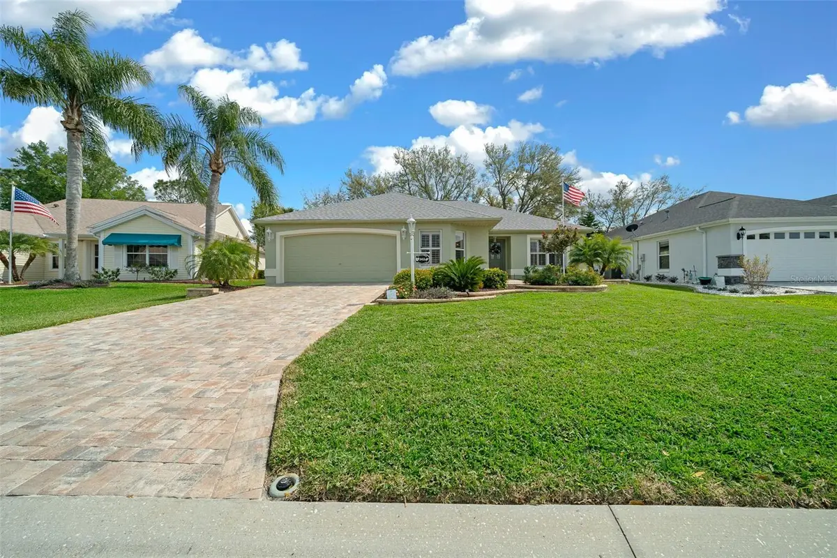 2413 Tamarindo Drive, The Villages, FL 32162 - #1