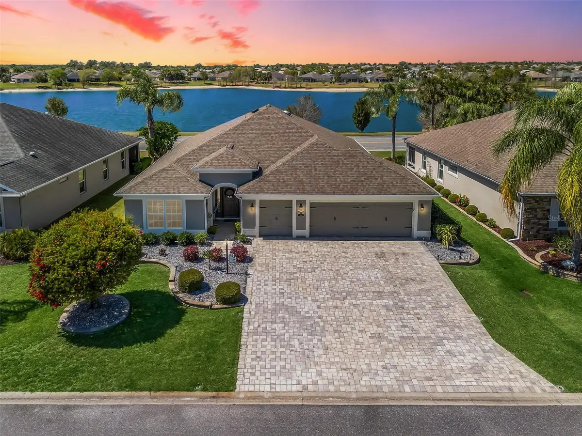 3156 Vandenberg Court, The Villages, FL 32163 - Image #1