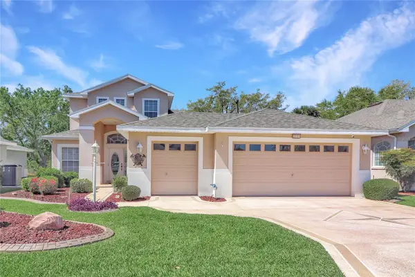20751 Queen Alexandra Drive, LEESBURG, FL 34748