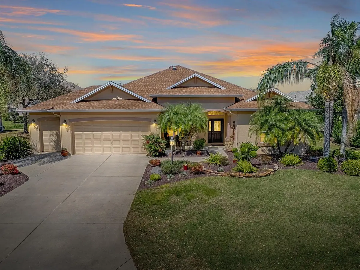 1239 Russell Loop, The Villages, FL 32162 - Image #1