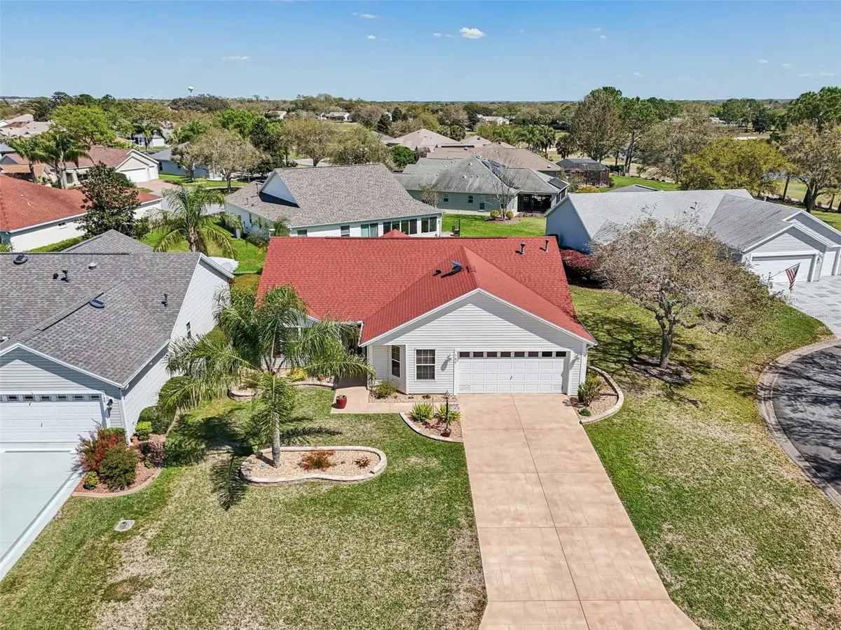 750 Evelynton Loop, The Villages, FL 32162 - #1