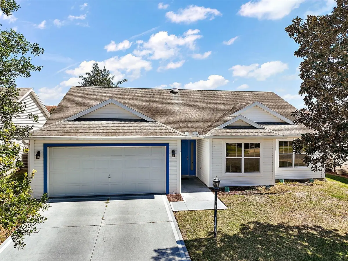 1419 Segovia Place, The Villages, FL 32162 - Image #1