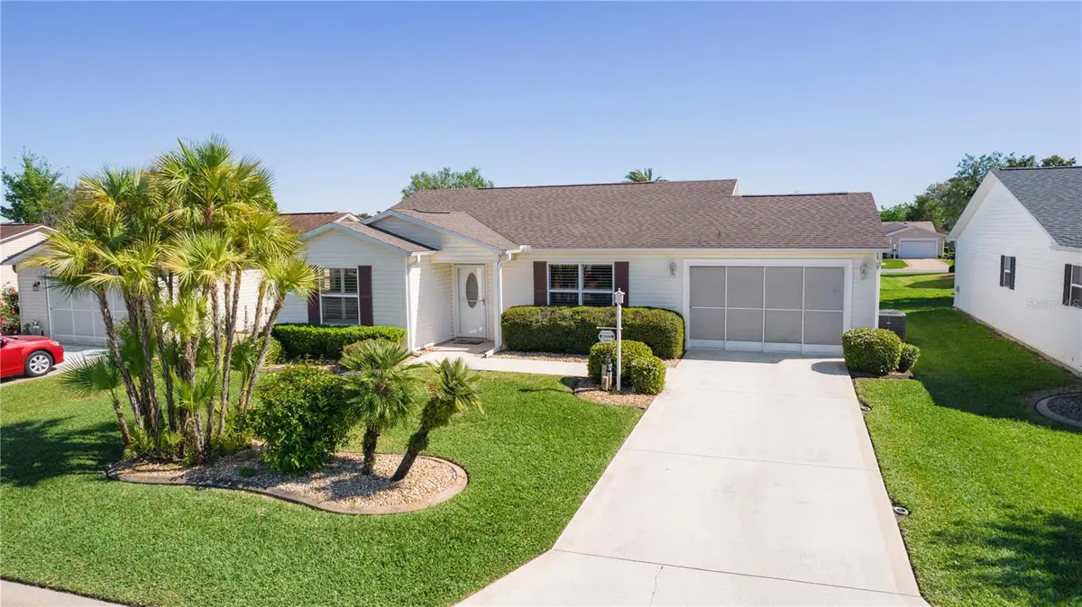 2008 Cipriano Place, The Villages, FL 32159 - Image #1