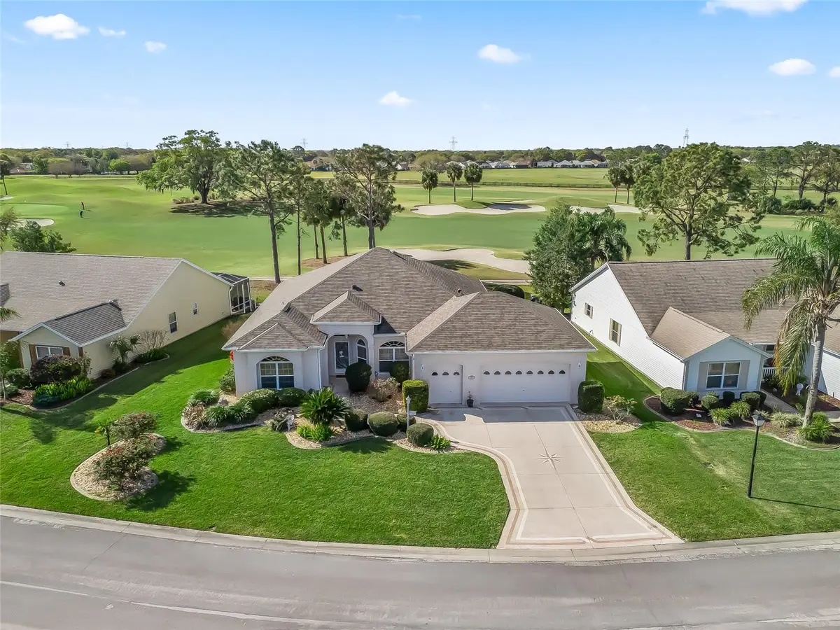 1726 Augustine Drive, The Villages, FL 32159 - #1