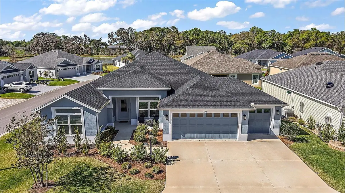 2919 Monument Way, The Villages, FL 32163 - #1