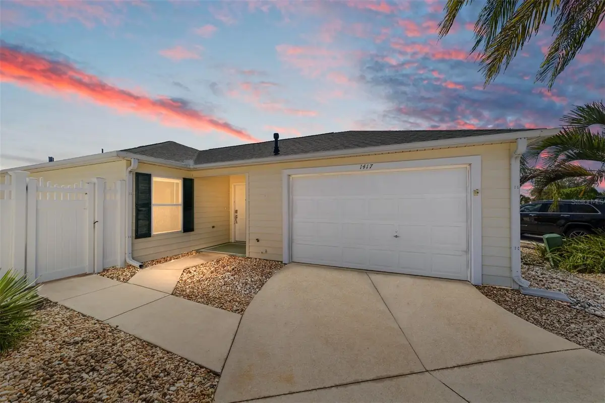 1417 Azteca Loop, The Villages, FL 32162 - Image #1