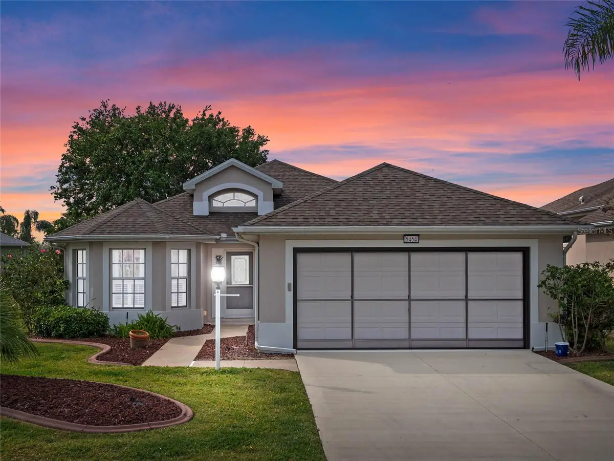 5454 Sir Churchill Drive, Leesburg, FL 34748 - Image #1