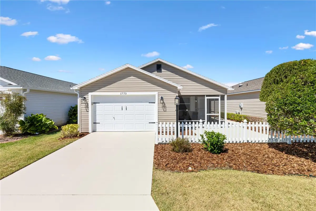 1773 Hallandale Lane, The Villages, FL 32162 - Image #1