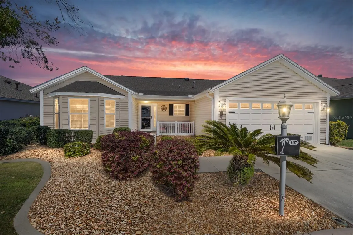 1417 Forest Acres Drive, The Villages, FL 32162 - Image #1