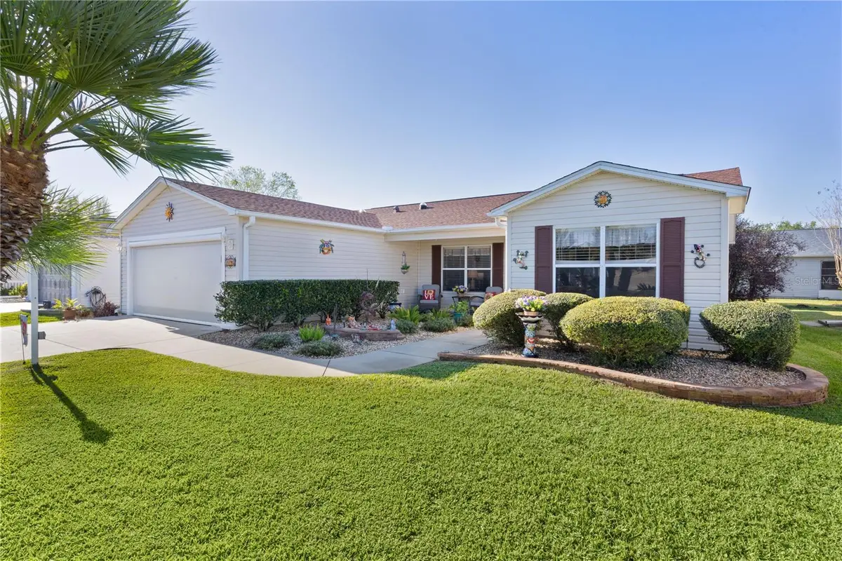 2716 Benavides Drive, The Villages, FL 32162 - #1