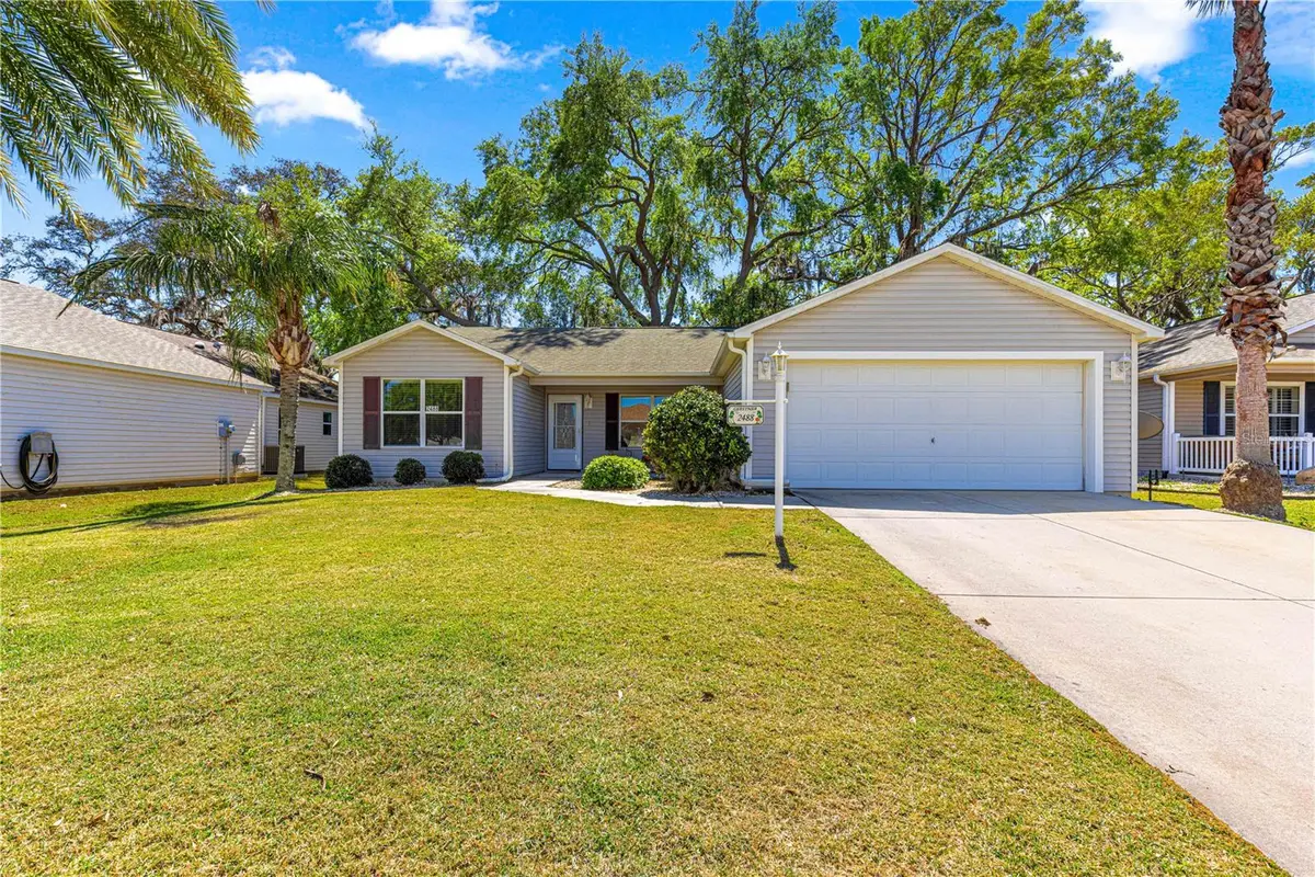 2488 Ansley Path, The Villages, FL 32162 - Image #1