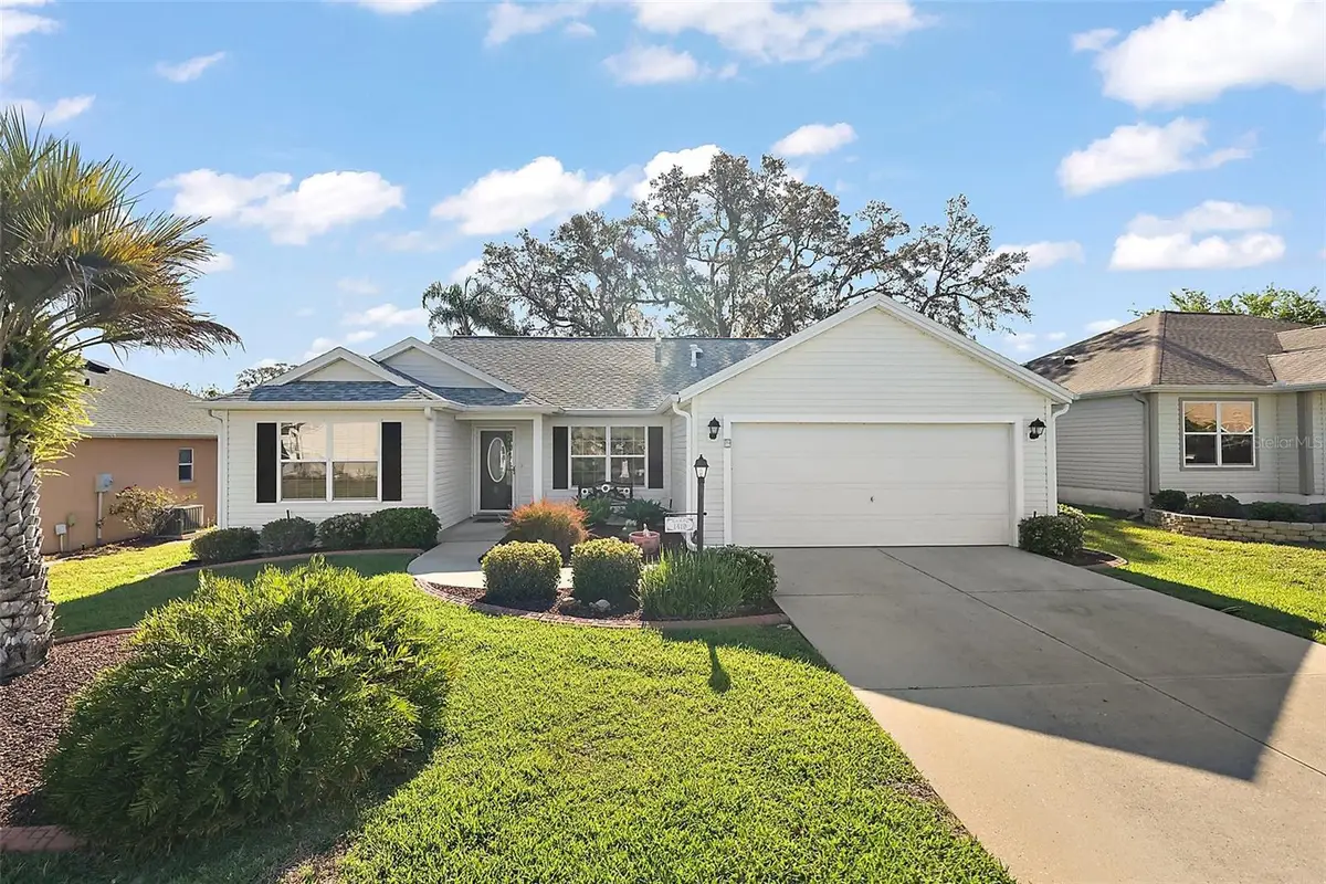 1419 Valparaiso Street, The Villages, FL 32162 - #1