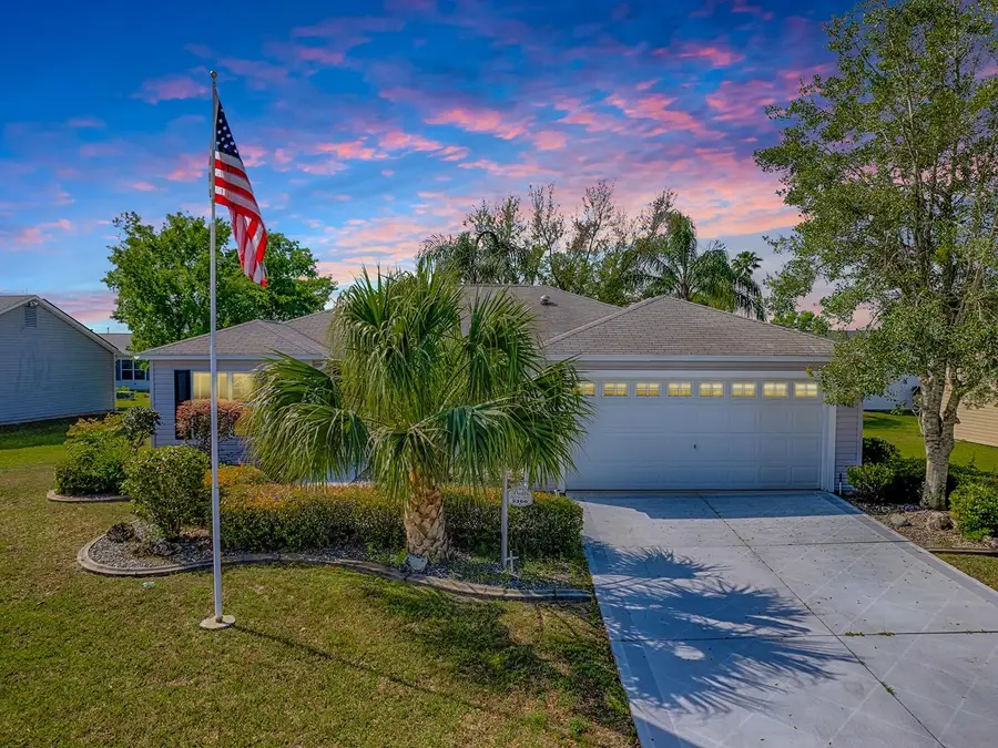 3360 Richmond Drive, The Villages, FL 32162 - #2