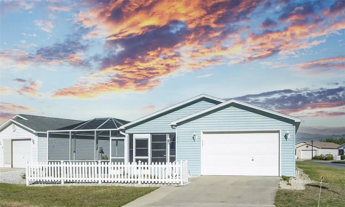 1723 Morelos Road, The Villages, FL 32159 - #1