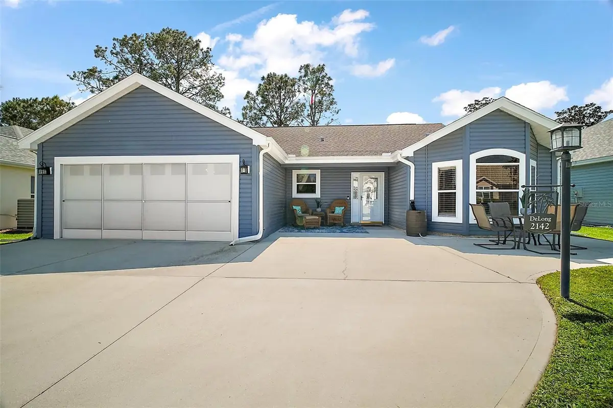 2142 Margarita Drive, The Villages, FL 32159 - #1