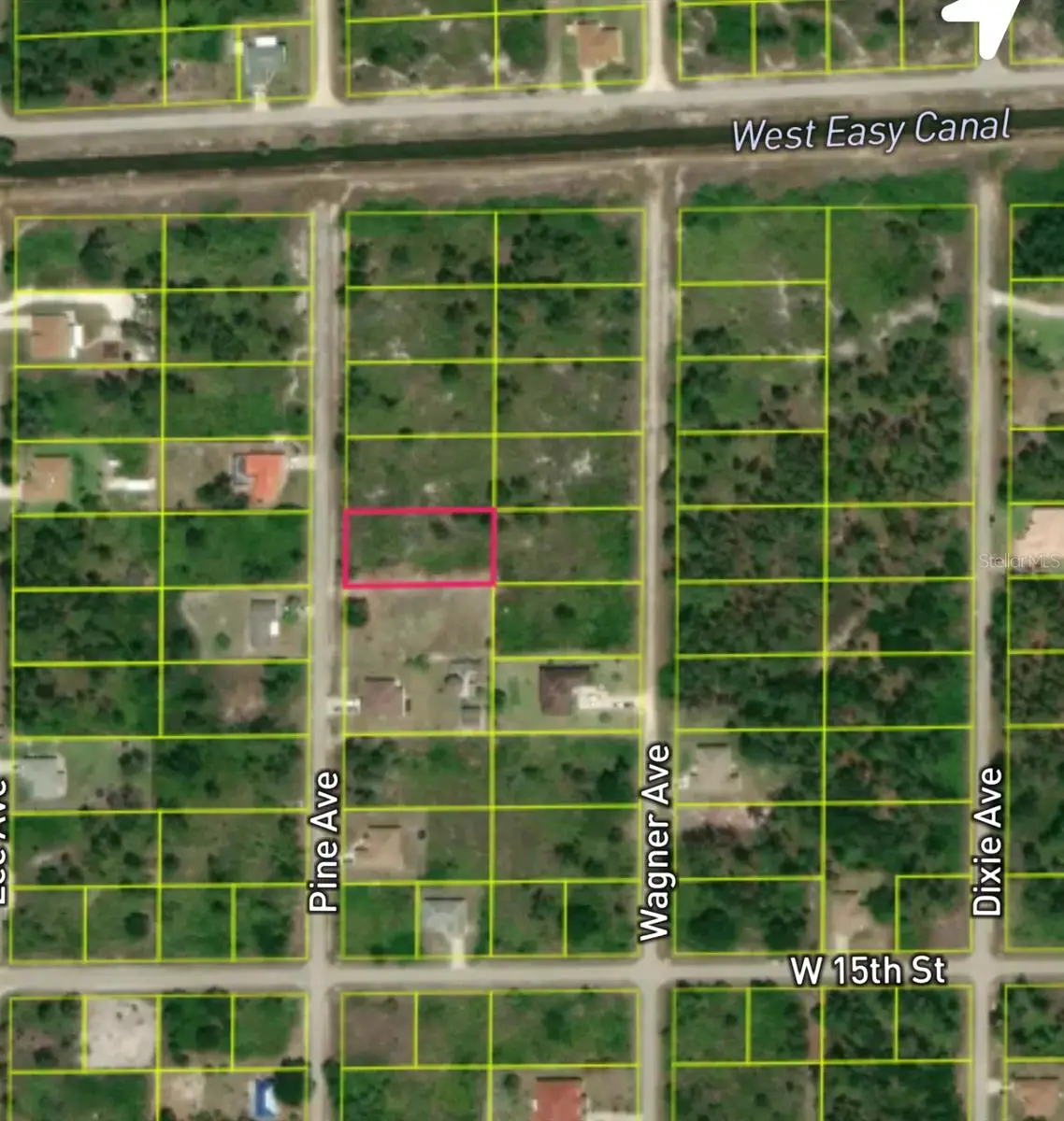 1510 Pine Avenue, Lehigh Acres, FL 33972 - Image #1