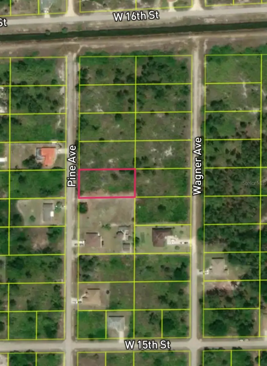 1510 Pine Avenue, Lehigh Acres, FL 33972 - Image #2