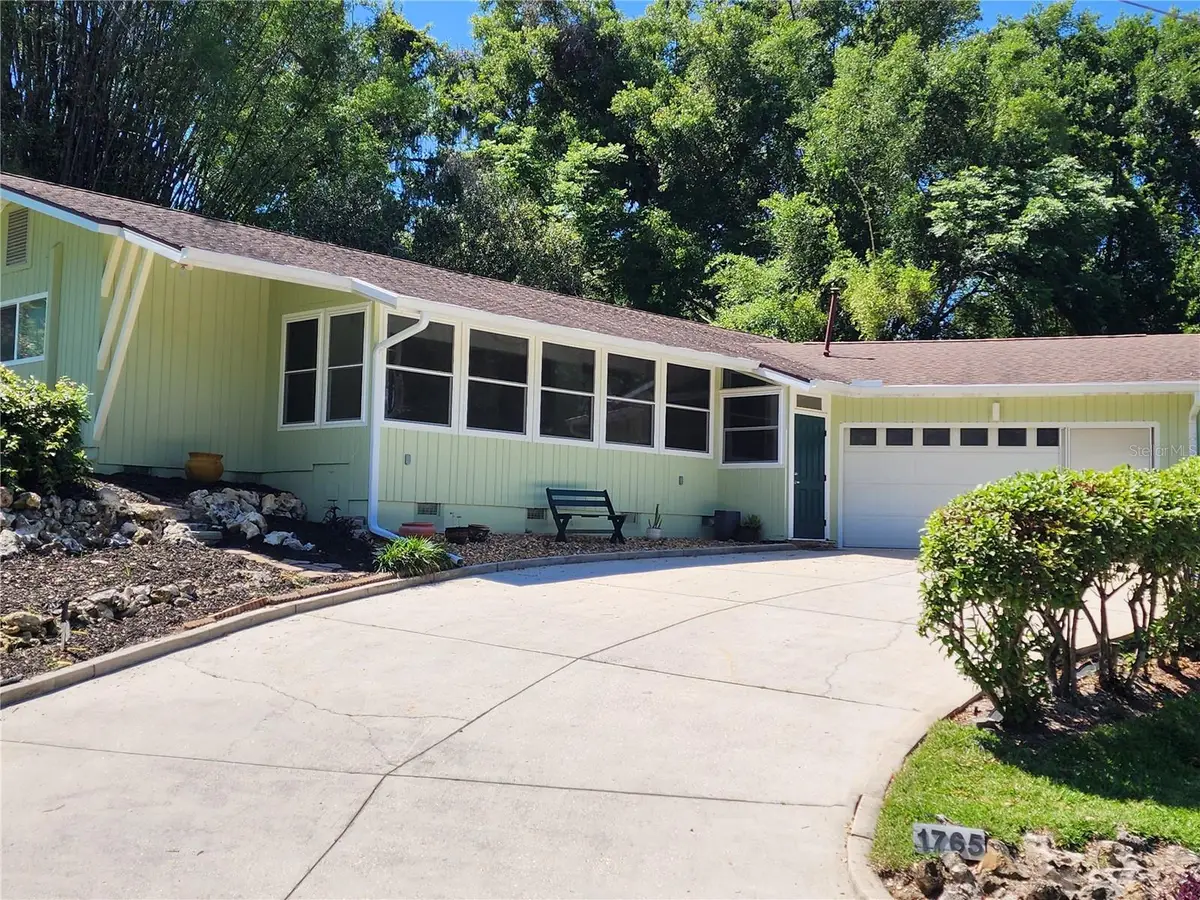 1765 Hilltop Drive, Mount Dora, FL 32757 - Image #1