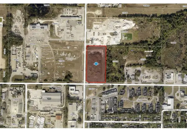 Griffin Rd & Thomas Avenue, LEESBURG, FL 34748