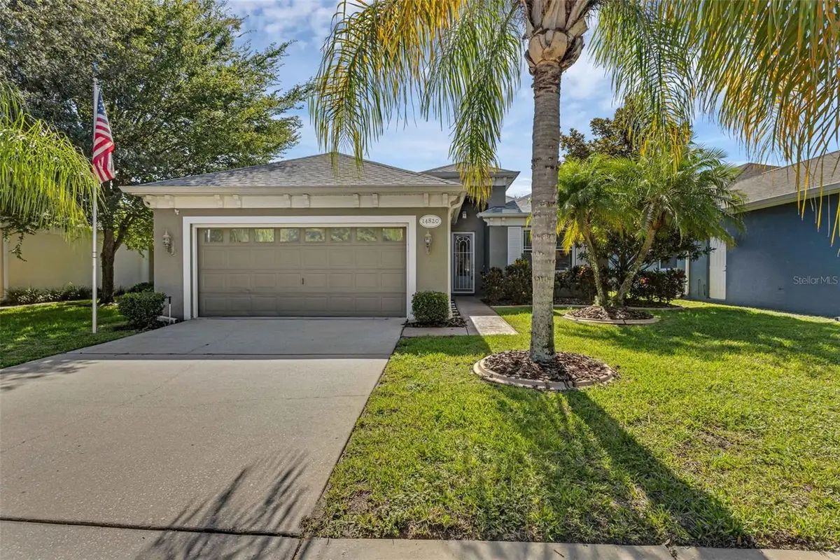 14820 Potterton Circle, Hudson, FL 34667 - Image #1