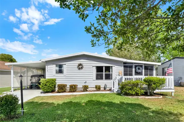 741 Royal Palm Avenue, THE VILLAGES, FL 32159