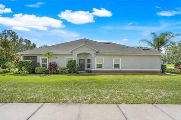 3550 Fairwaters Court #D, CLERMONT, FL 34711