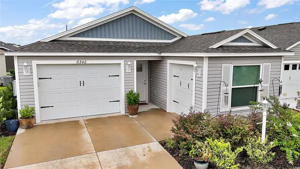 6342 Whittle Court, THE VILLAGES, FL 32163